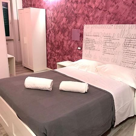 Nasoni Di Roma 아파트 호텔 외부 사진