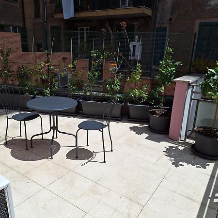 Nasoni Di Roma 아파트 호텔 외부 사진