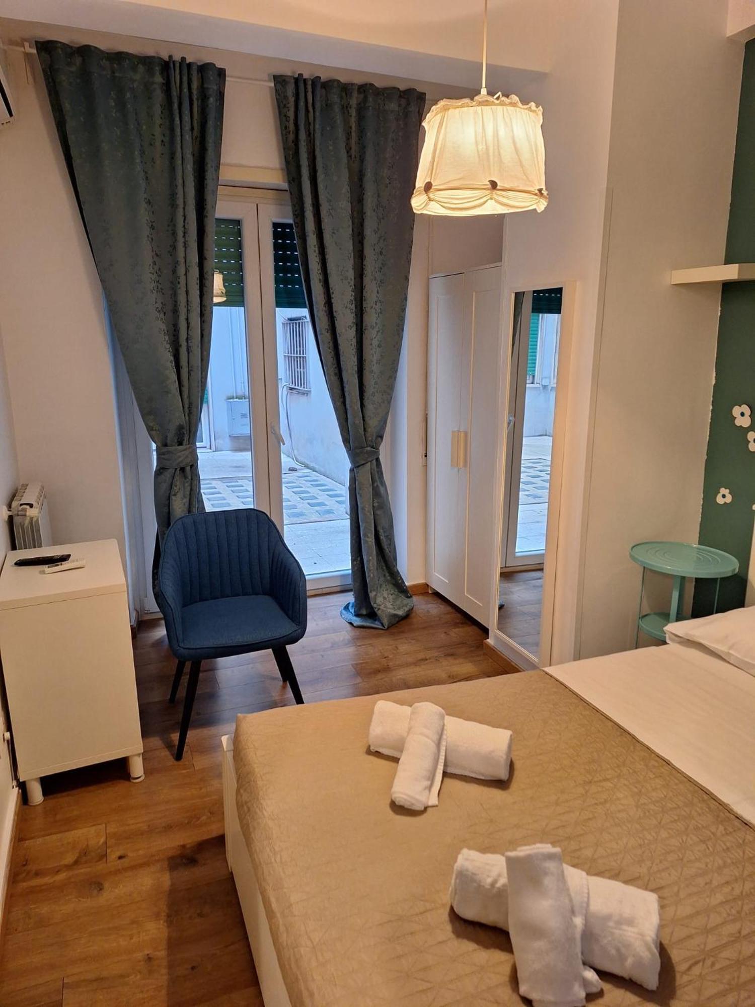 Nasoni Di Roma 아파트 호텔 외부 사진