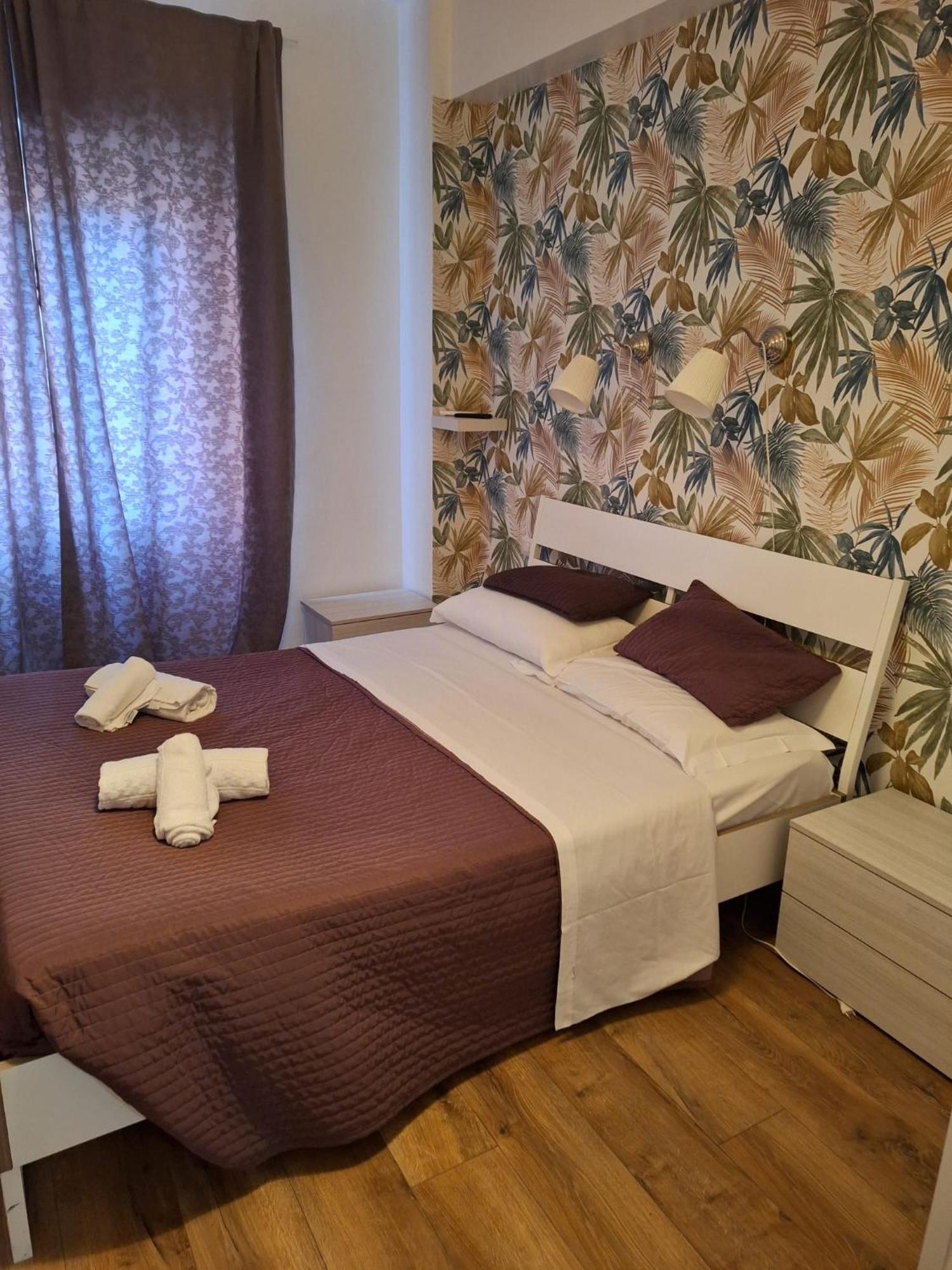 Nasoni Di Roma 아파트 호텔 외부 사진