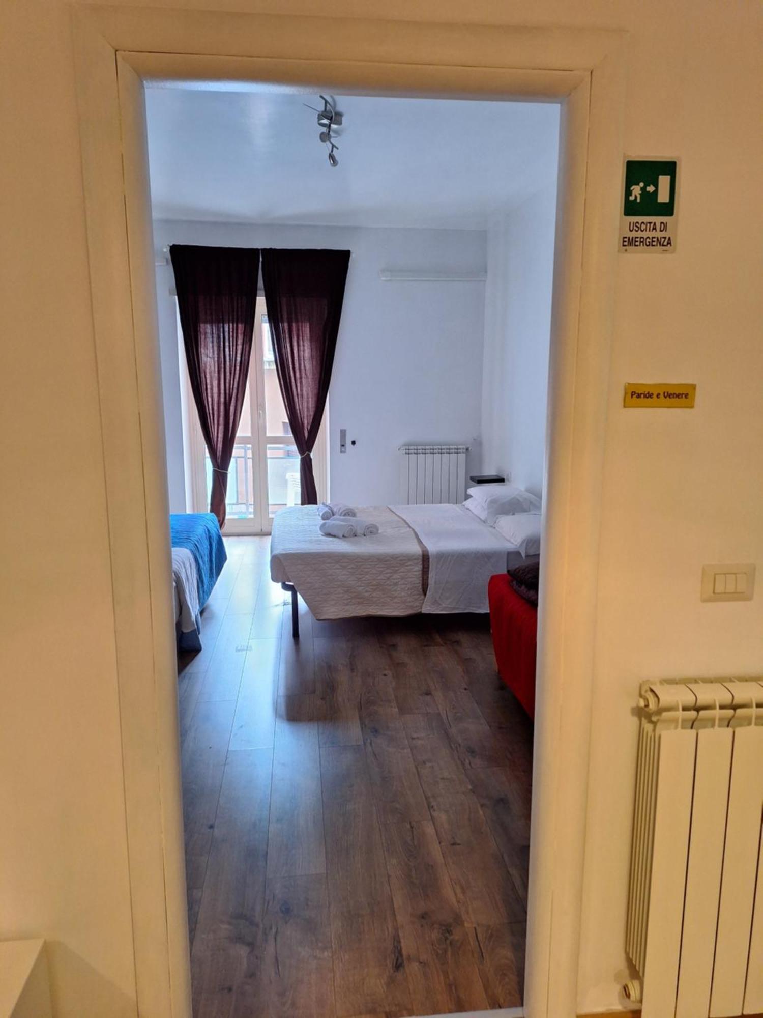 Nasoni Di Roma 아파트 호텔 외부 사진