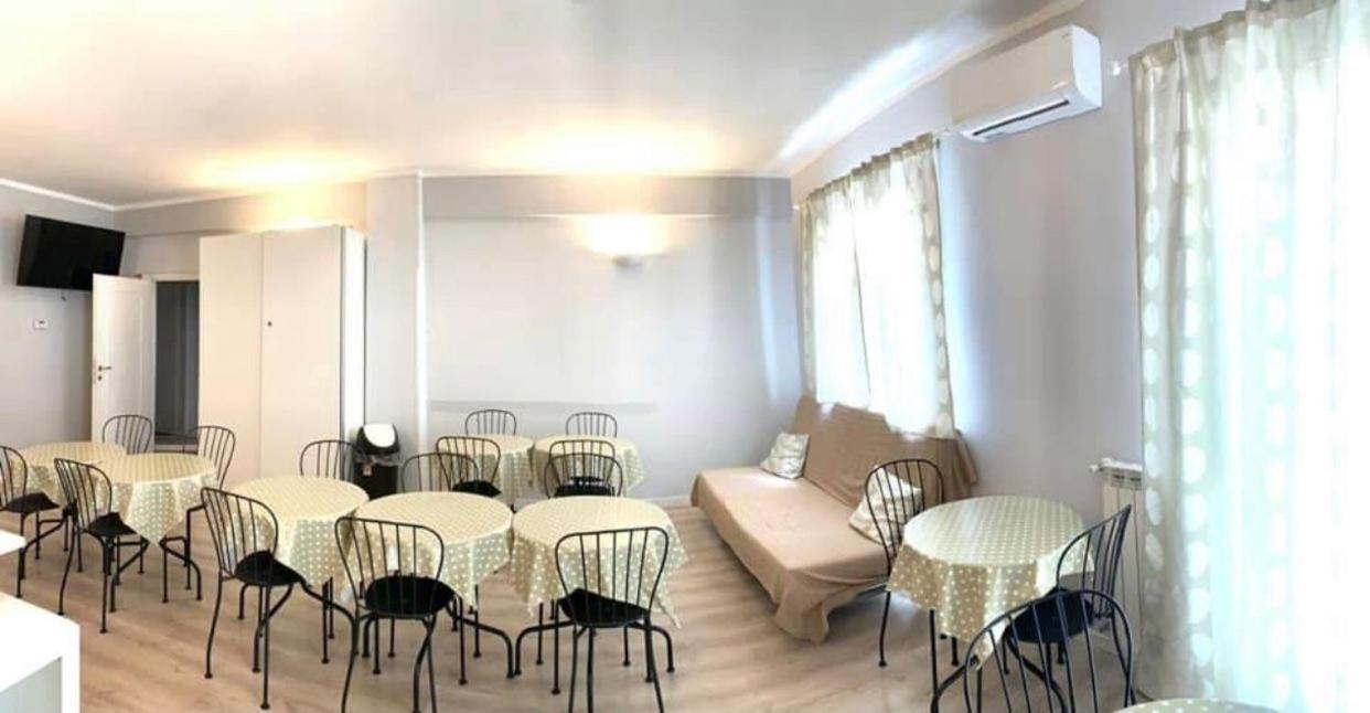 Nasoni Di Roma 아파트 호텔 외부 사진
