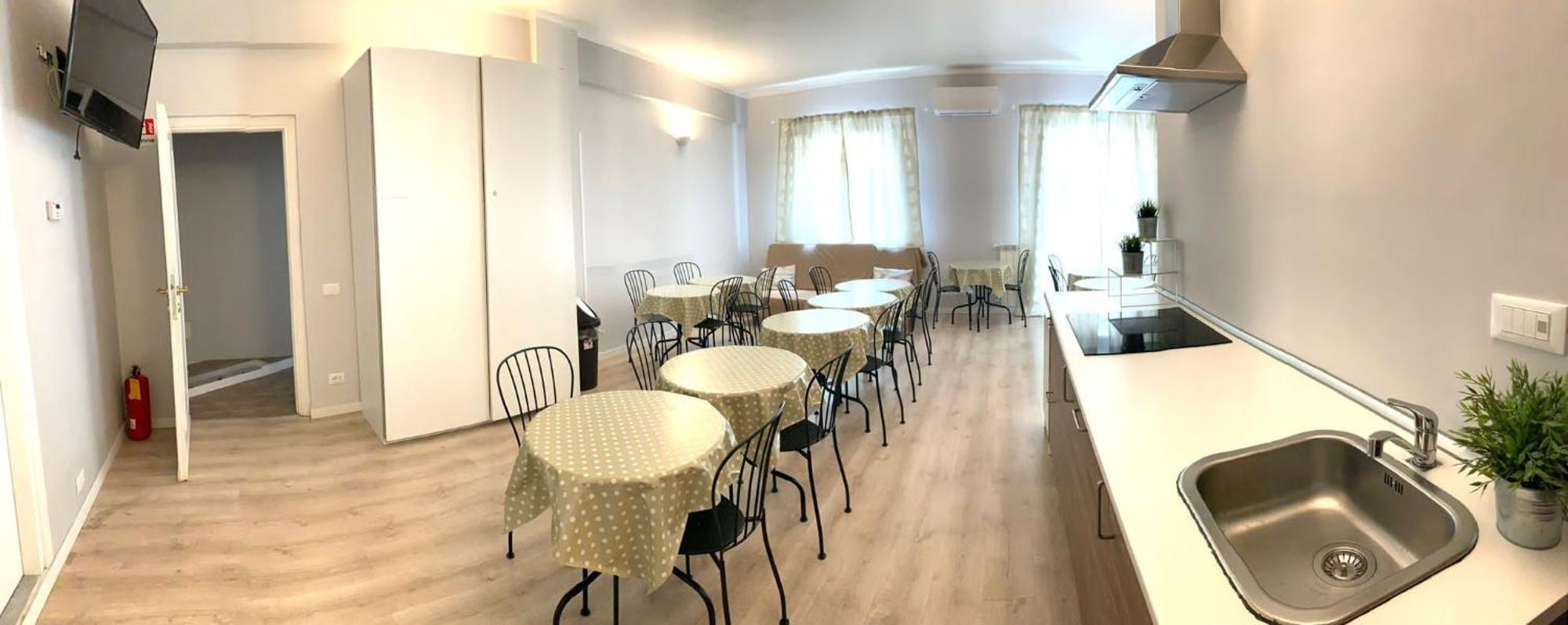 Nasoni Di Roma 아파트 호텔 외부 사진