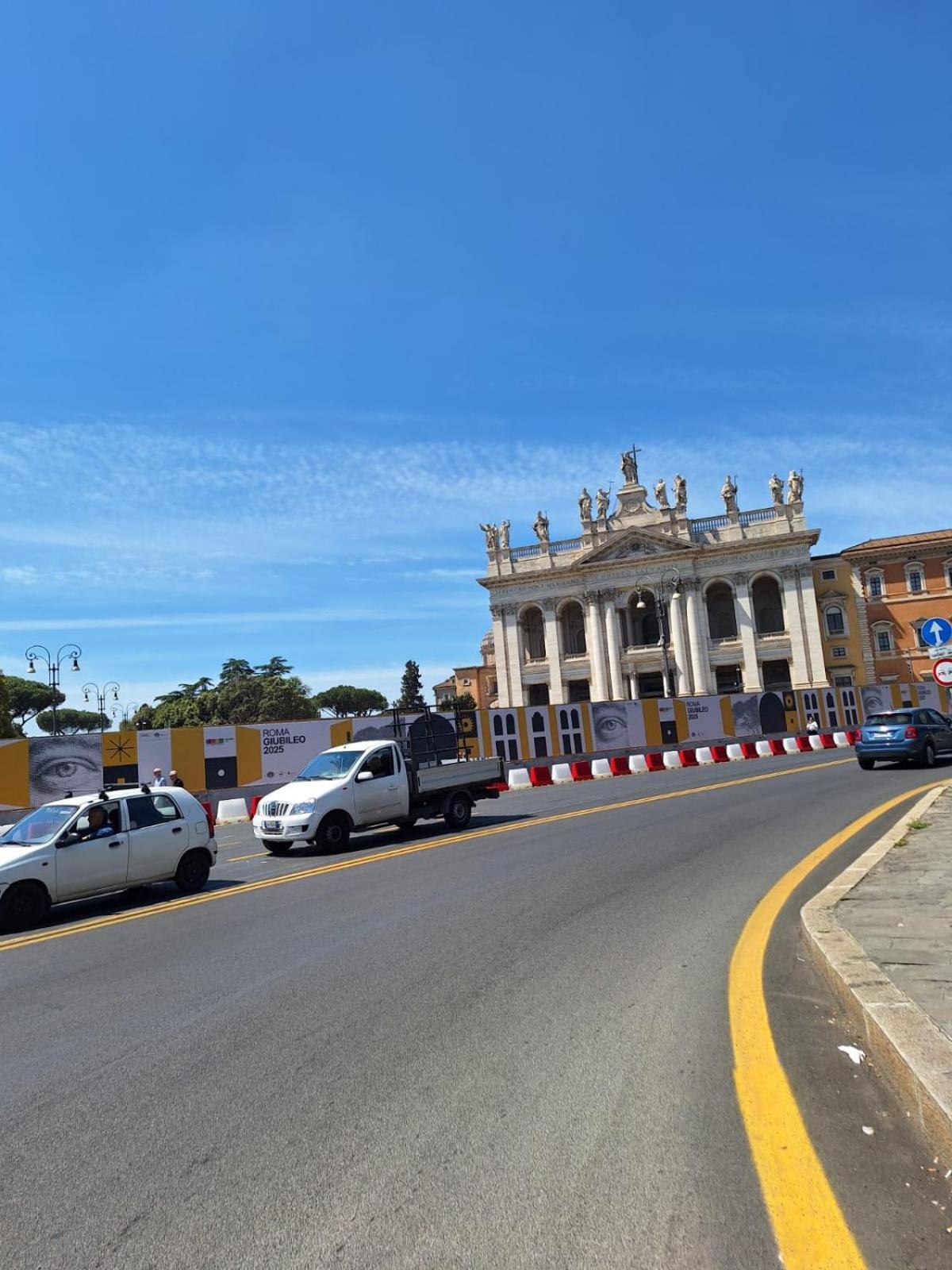 Nasoni Di Roma 아파트 호텔 외부 사진