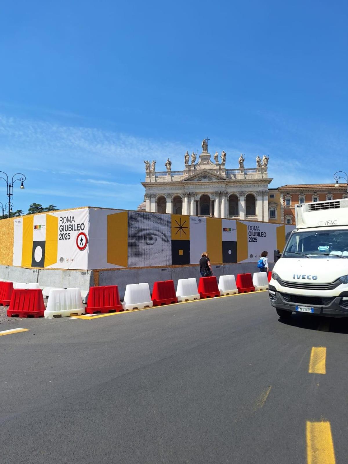 Nasoni Di Roma 아파트 호텔 외부 사진