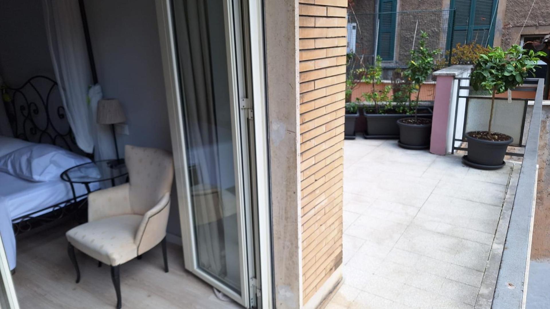 Nasoni Di Roma 아파트 호텔 외부 사진