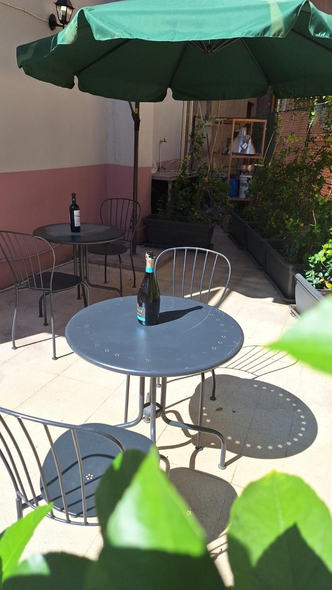 Nasoni Di Roma 아파트 호텔 외부 사진