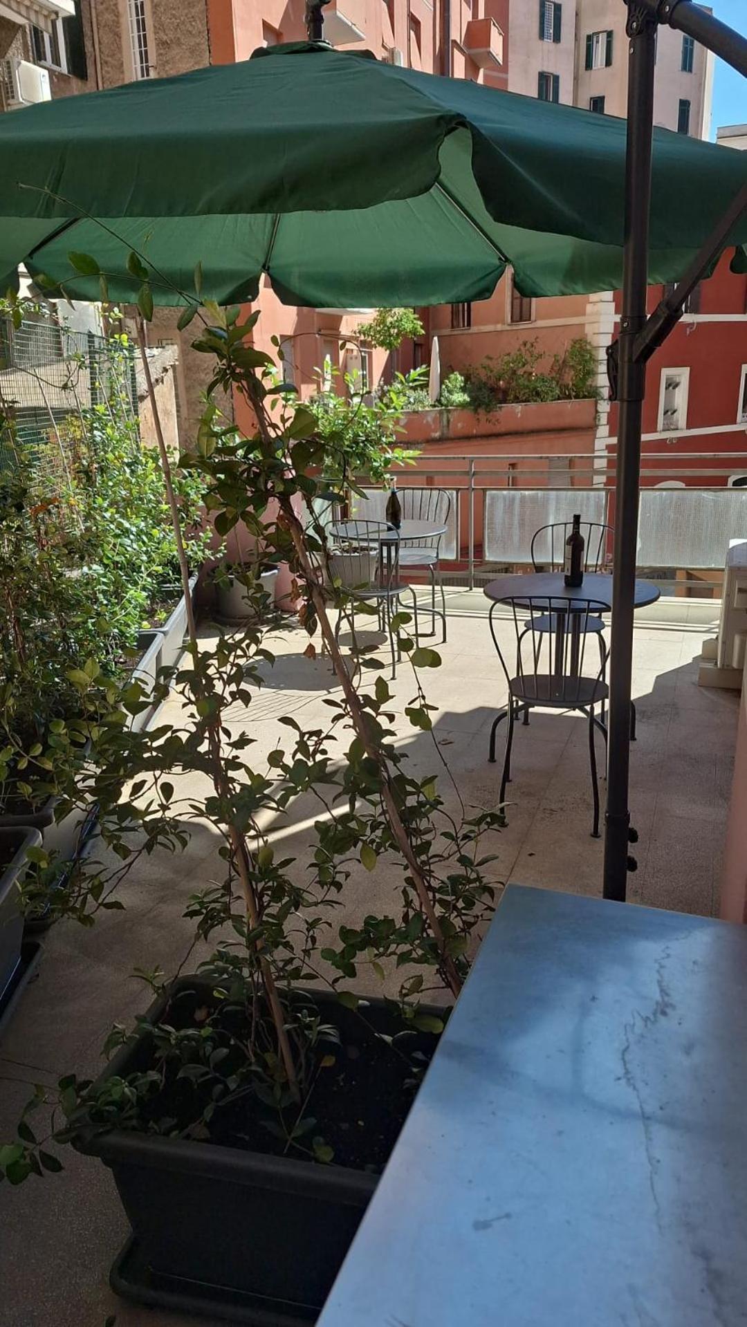 Nasoni Di Roma 아파트 호텔 외부 사진